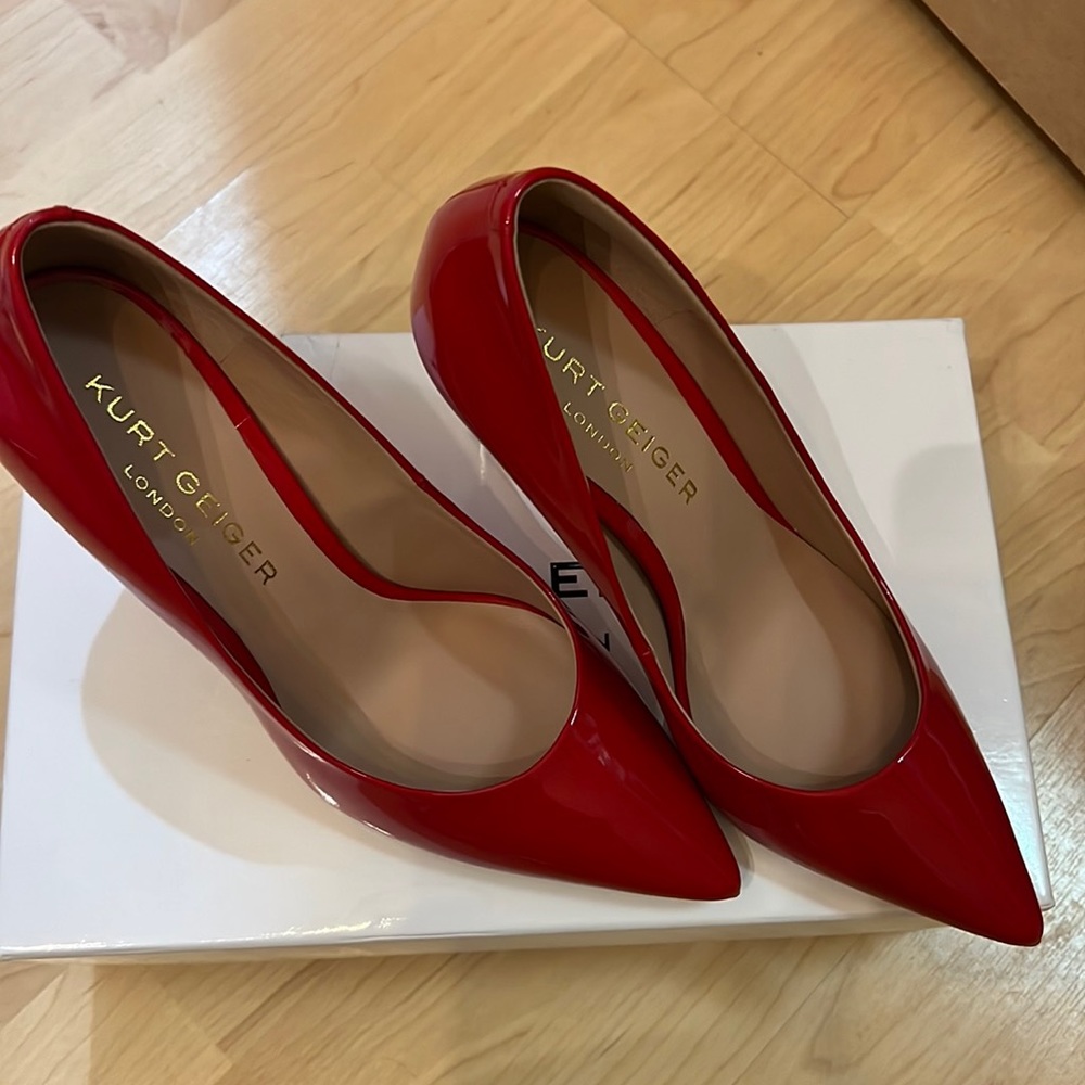 Kurt Geiger Heels